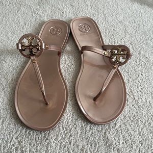 Tory Burch sandals